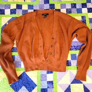 Forever 21 Cardigan size S